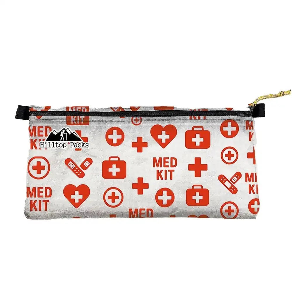 Hilltop Packs Zipper Pouch Series 2 – Produktansicht 15