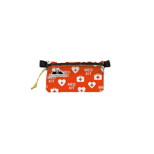 Hilltop Packs Zipper Pouch Series 2 – Produktansicht 16