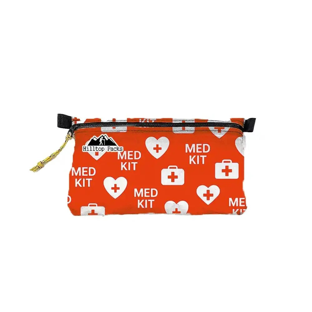 Hilltop Packs Zipper Pouch Series 2 – Produktansicht 17