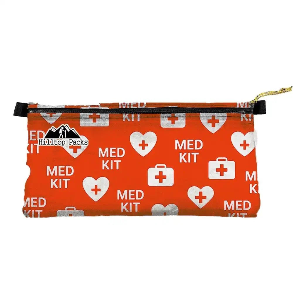 Hilltop Packs Zipper Pouch Series 2 – Produktansicht 18