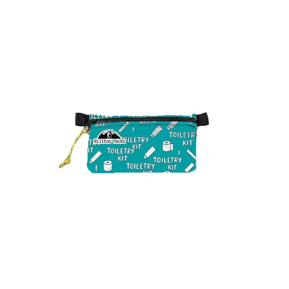 Hilltop Packs Zipper Pouch Series 2 – Produktansicht 19