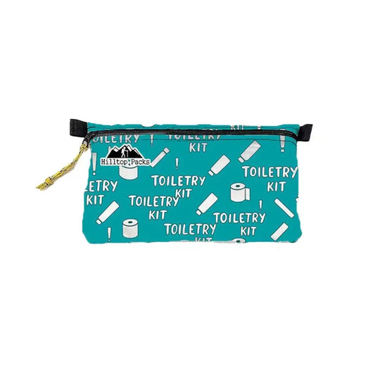 Hilltop Packs Zipper Pouch Series 2 – Produktansicht 20