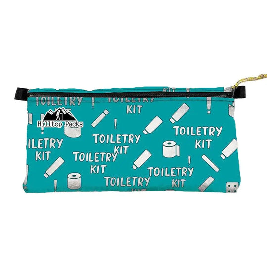 Hilltop Packs Zipper Pouch Series 2 – Produktansicht 21