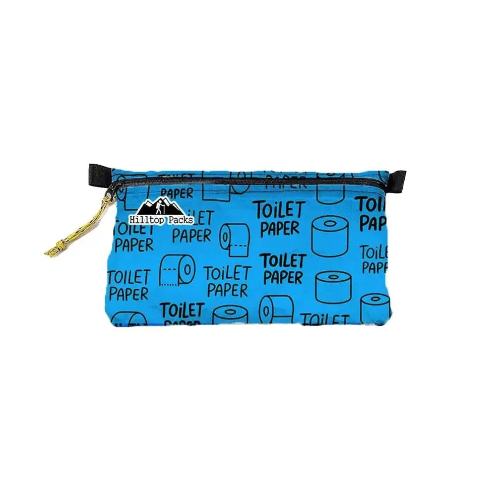 Hilltop Packs Zipper Pouch Series 2 – Produktansicht 23