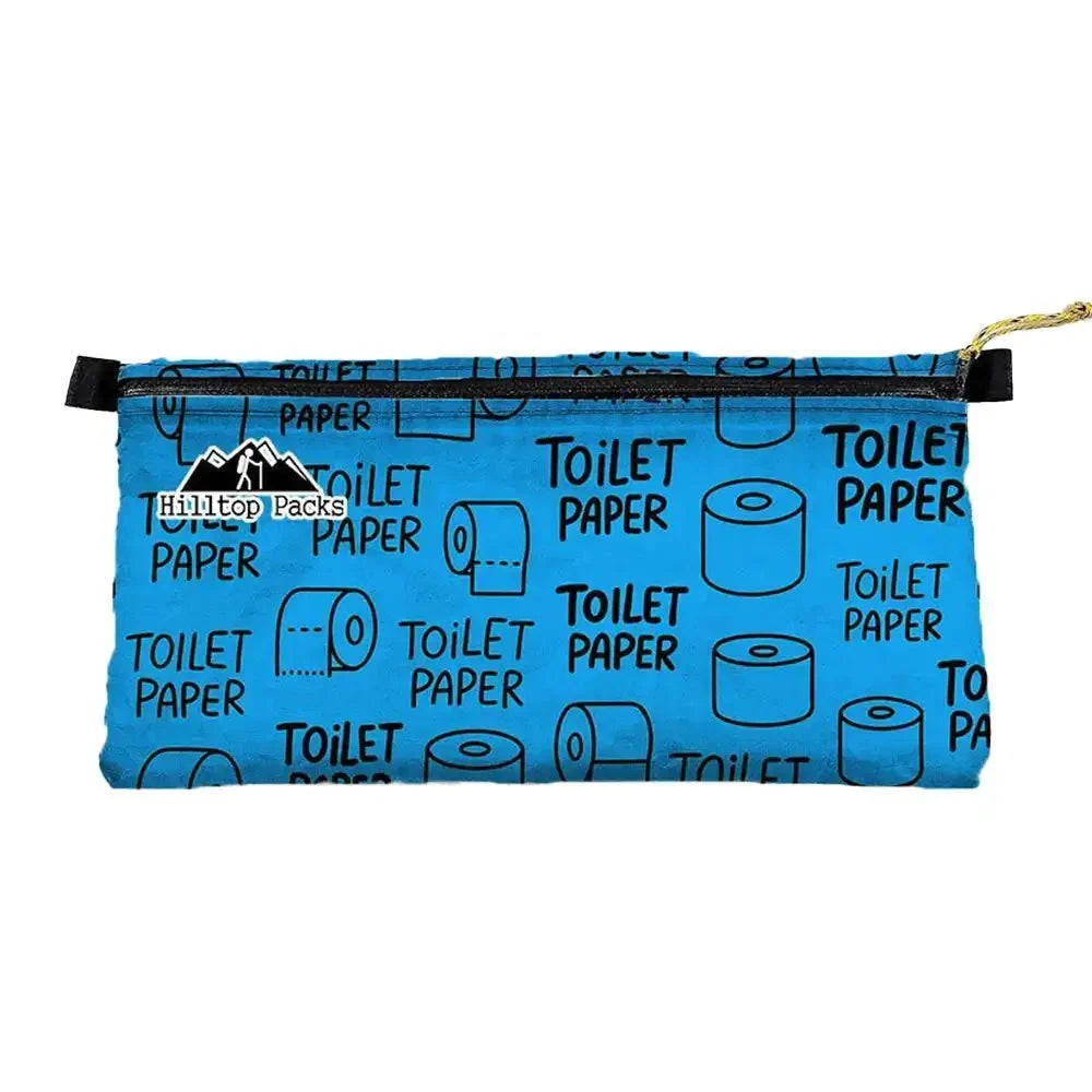 Hilltop Packs Zipper Pouch Series 2 – Produktansicht 24