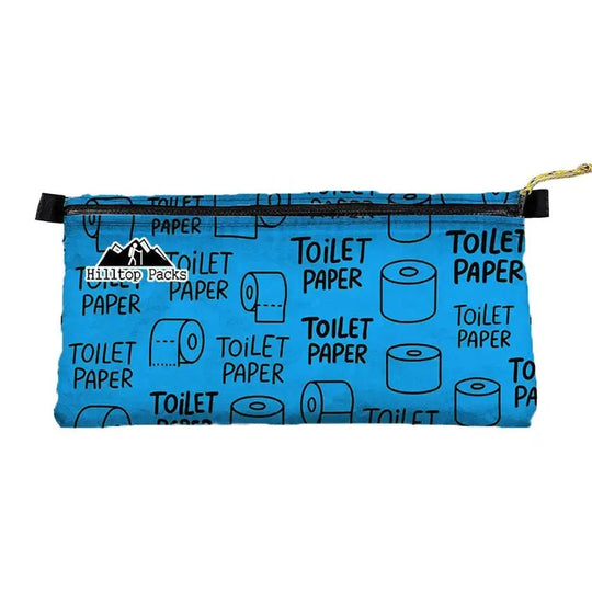 Hilltop Packs Zipper Pouch Series 2 – Produktansicht 24