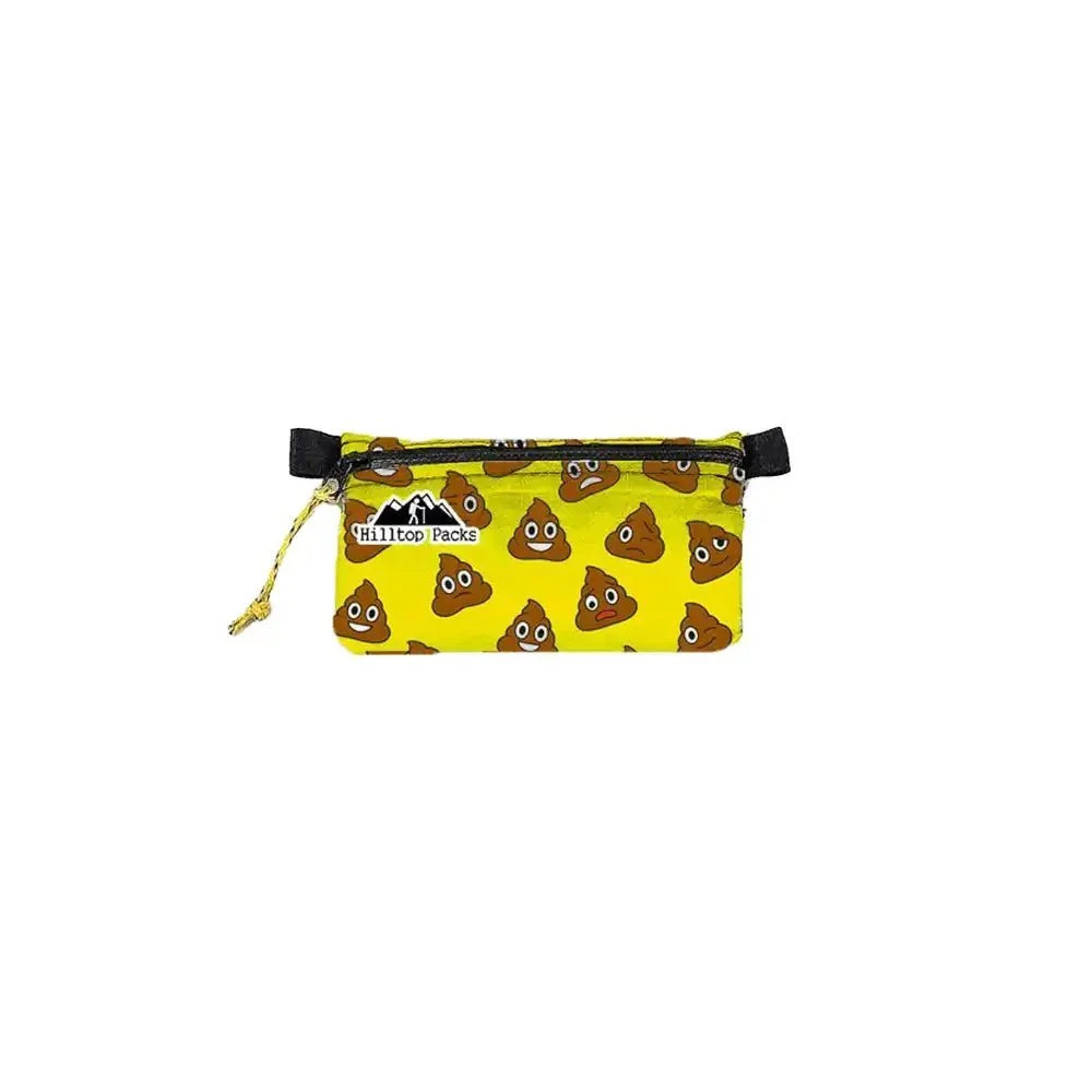 Hilltop Packs Zipper Pouch Series 2 – Produktansicht 25