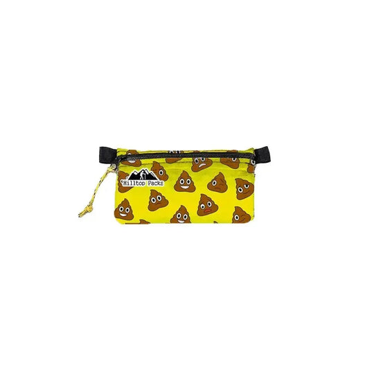 Hilltop Packs Zipper Pouch Series 2 – Produktansicht 25