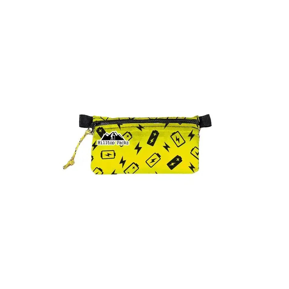 Hilltop Packs Zipper Pouch Series 2 – Produktansicht 28