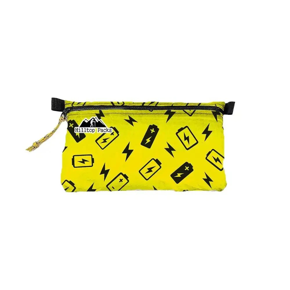 Hilltop Packs Zipper Pouch Series 2 – Produktansicht 29