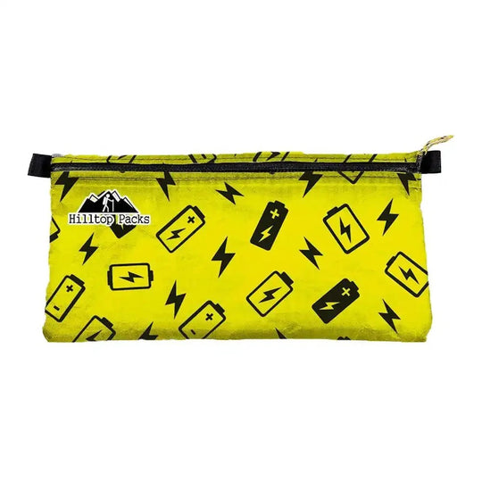 Hilltop Packs Zipper Pouch Series 2 – Produktansicht 30