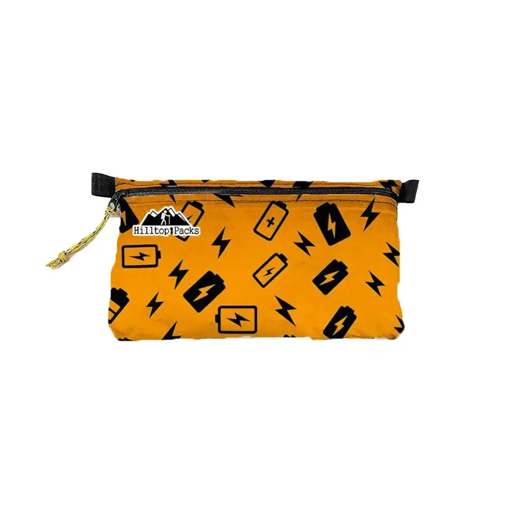 Hilltop Packs Zipper Pouch Series 2 – Produktansicht 32