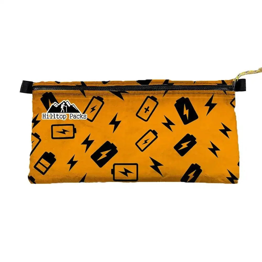 Hilltop Packs Zipper Pouch Series 2 – Produktansicht 33