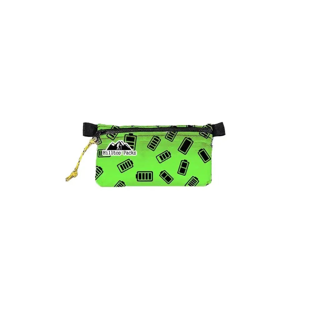 Hilltop Packs Zipper Pouch Series 2 – Produktansicht 34