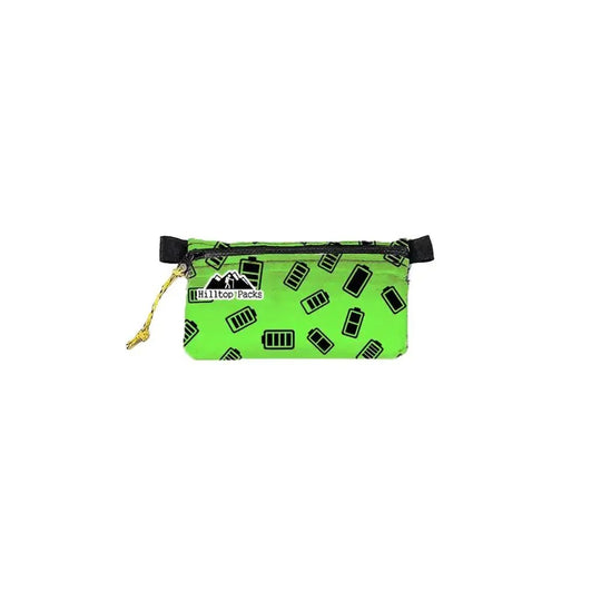 Hilltop Packs Zipper Pouch Series 2 – Produktansicht 34