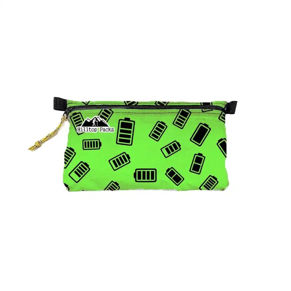 Hilltop Packs Zipper Pouch Series 2 – Produktansicht 35