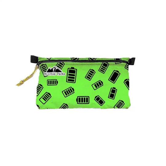 Hilltop Packs Zipper Pouch Series 2 – Produktansicht 35