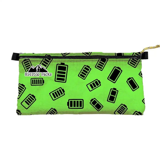 Hilltop Packs Zipper Pouch Series 2 – Produktansicht 36