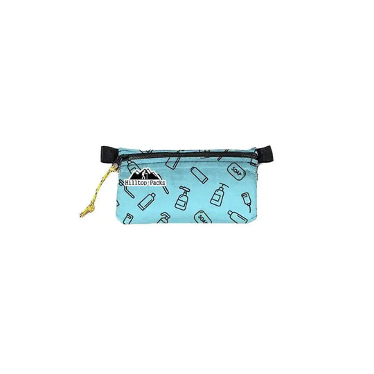Hilltop Packs Zipper Pouch Series 2 – Produktansicht 37