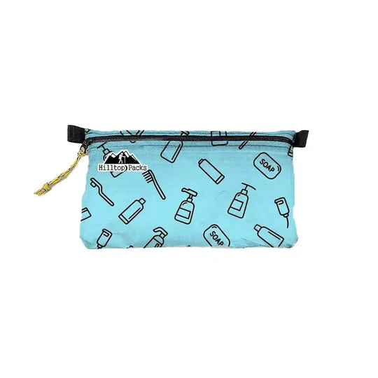Hilltop Packs Zipper Pouch Series 2 – Produktansicht 38