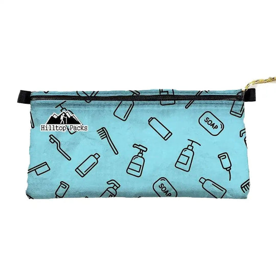 Hilltop Packs Zipper Pouch Series 2 – Produktansicht 39