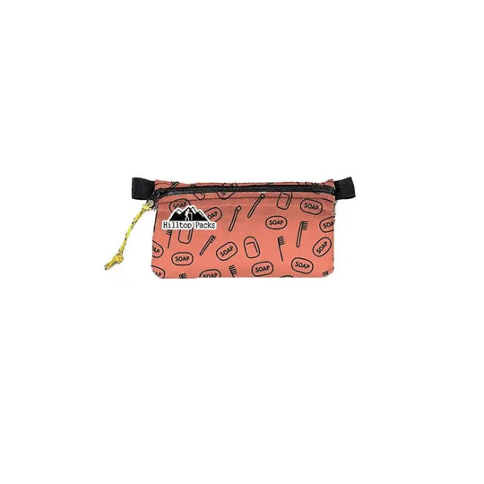 Hilltop Packs Zipper Pouch Series 2 – Produktansicht 40