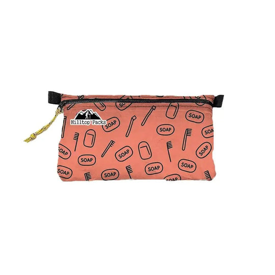 Hilltop Packs Zipper Pouch Series 2 – Produktansicht 41