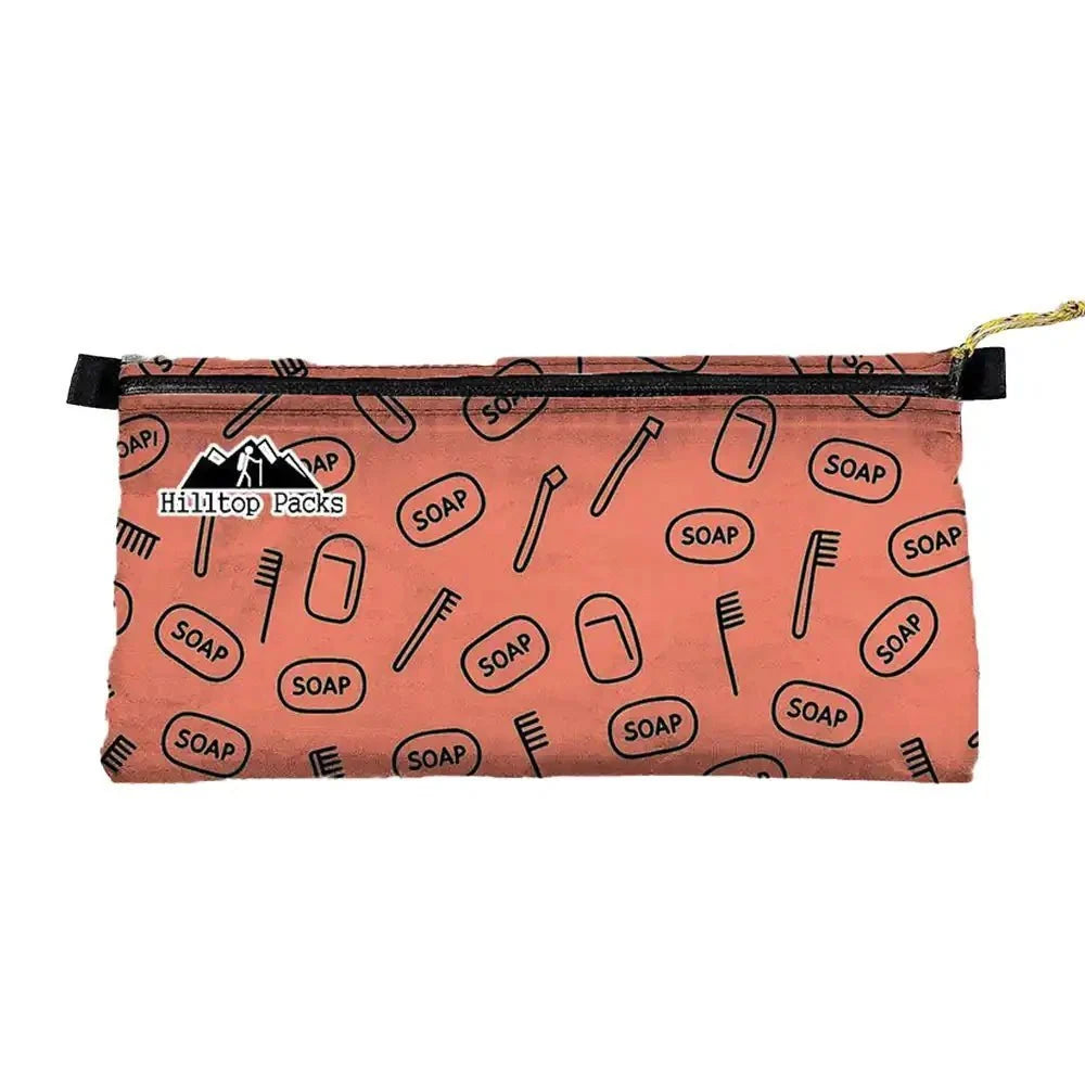 Hilltop Packs Zipper Pouch Series 2 – Produktansicht 42