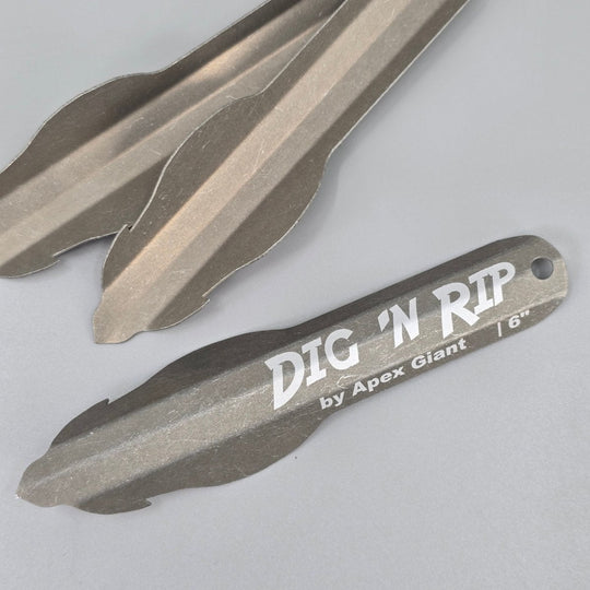 Apex Giant Dig ’n Rip – Produktansicht 10