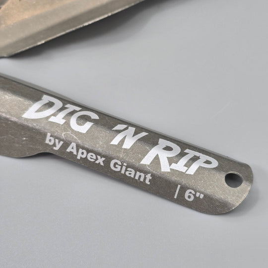 Apex Giant Dig ’n Rip – Produktansicht 5