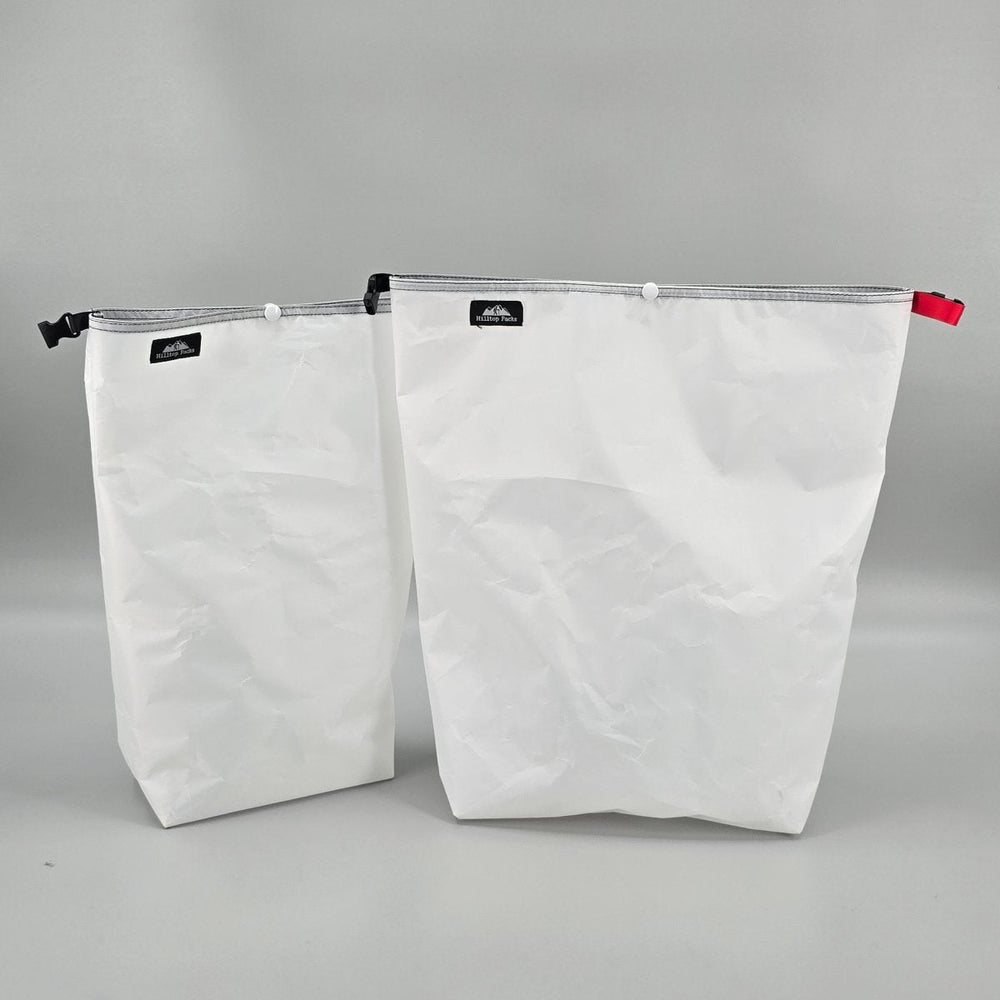 Hilltop Packs Roll Top Food Bag D50T – Produktansicht 2