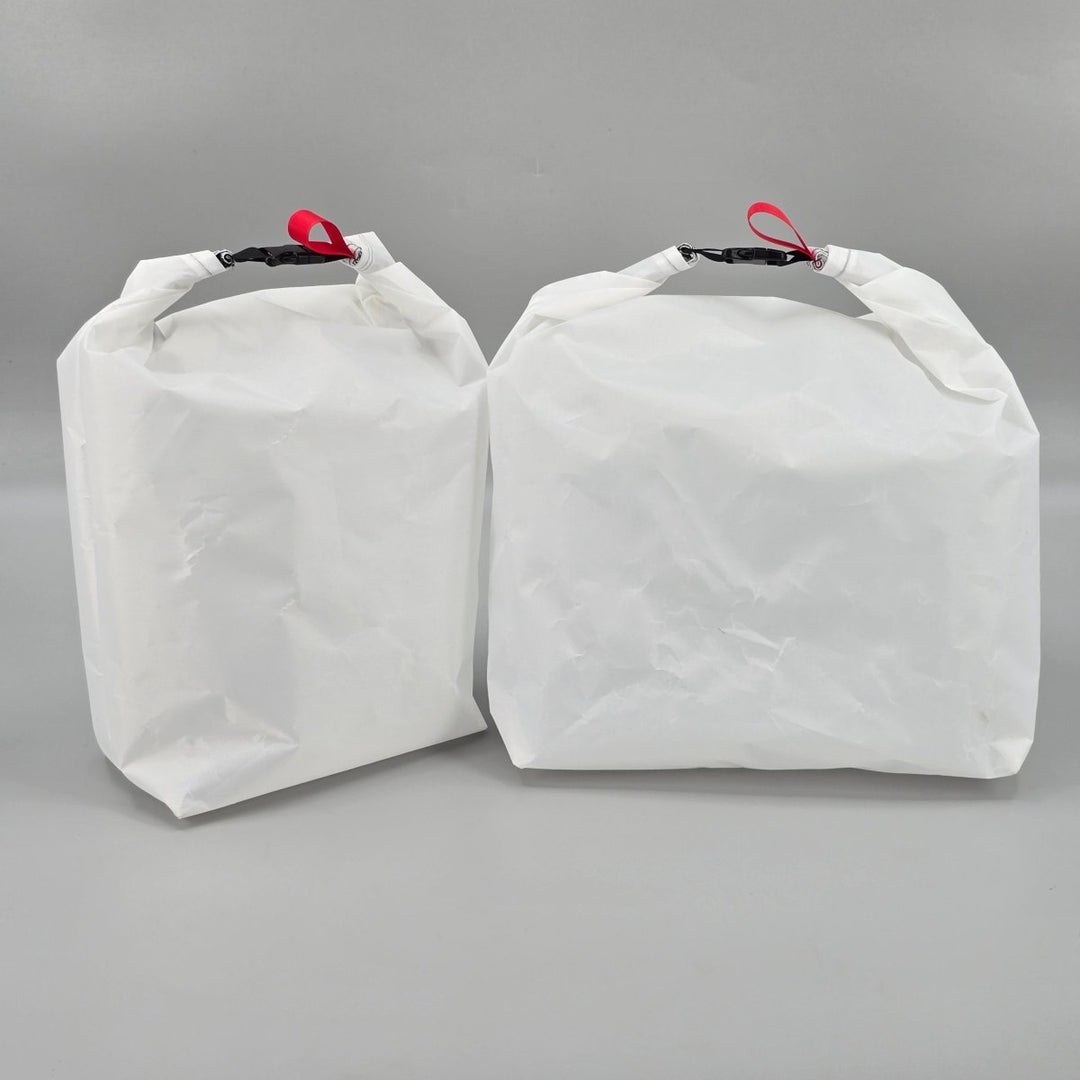 Hilltop Packs Roll Top Food Bag D50T – Produktansicht 5