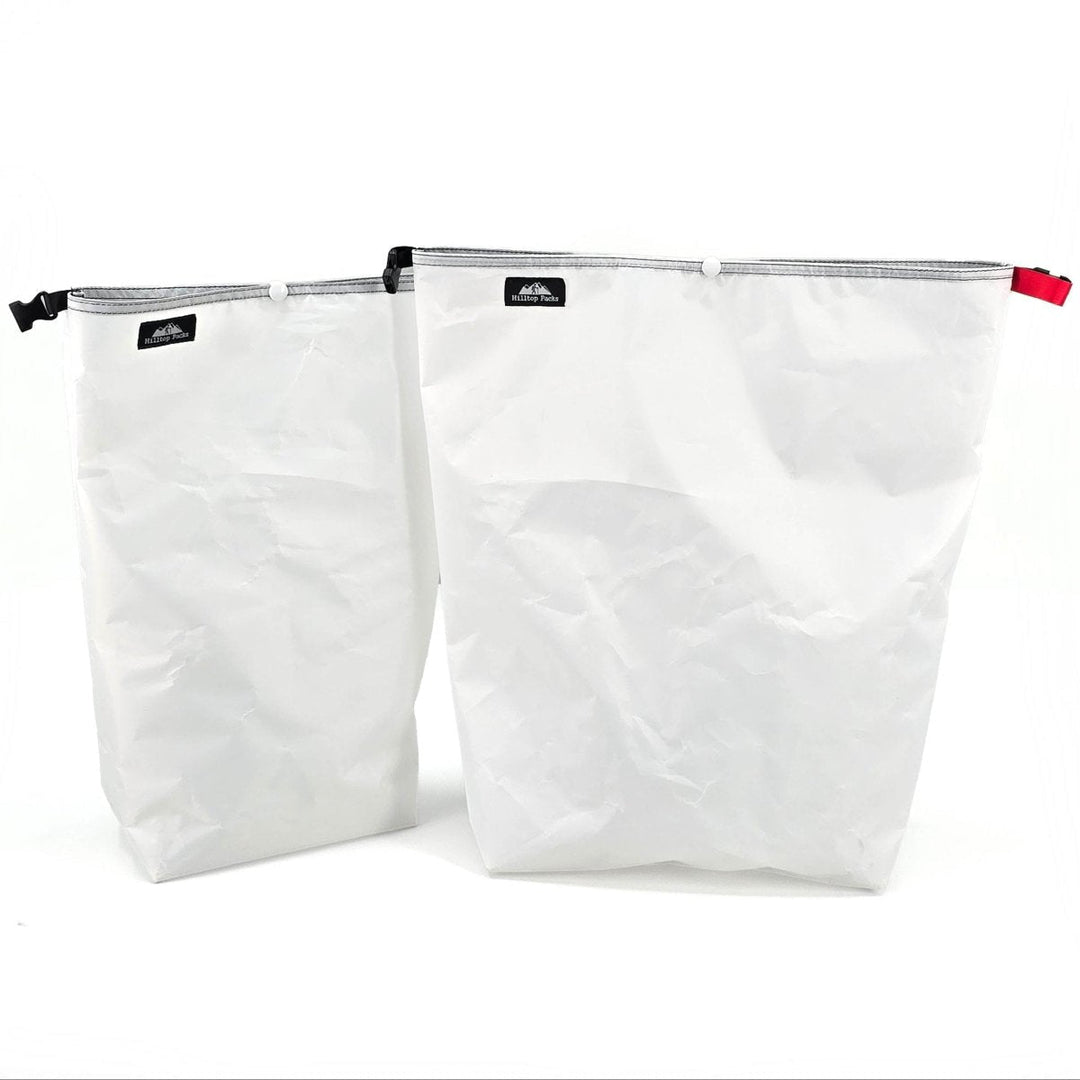 Hilltop Packs Roll Top Food Bag D50T – Produktansicht 1