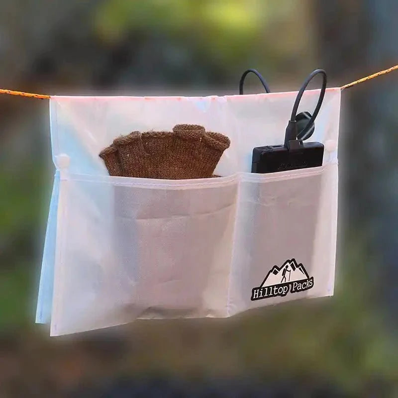 Hilltop Packs Hammock Ridgeline Organizer – Produktansicht 1