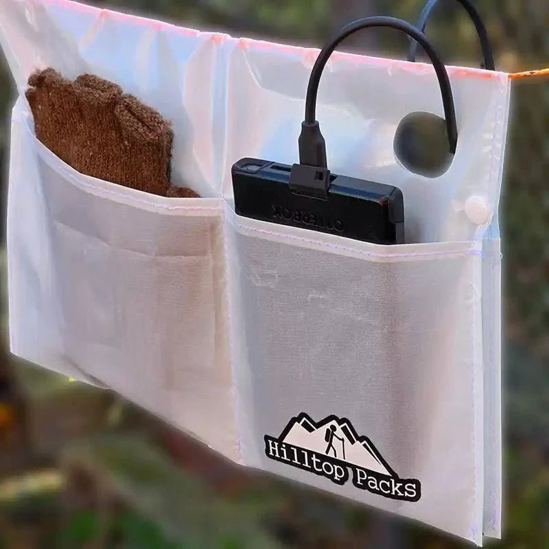 Hilltop Packs Hammock Ridgeline Organizer – Produktansicht 2