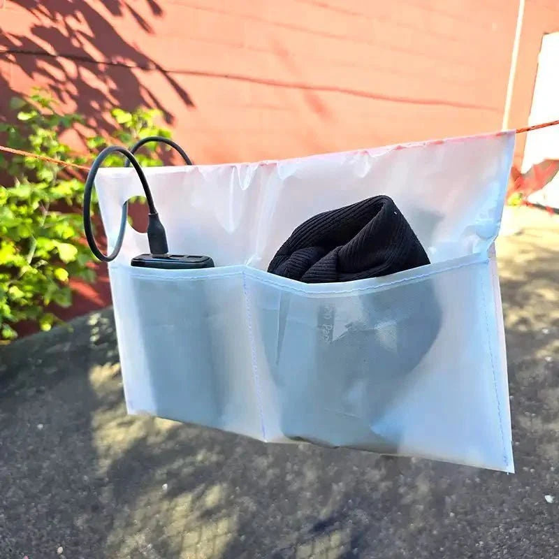 Hilltop Packs Hammock Ridgeline Organizer – Produktansicht 3