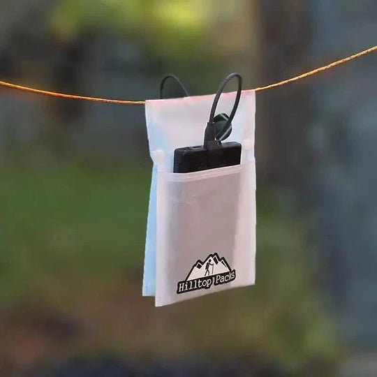 Hilltop Packs Hammock Ridgeline Organizer – Produktansicht 4