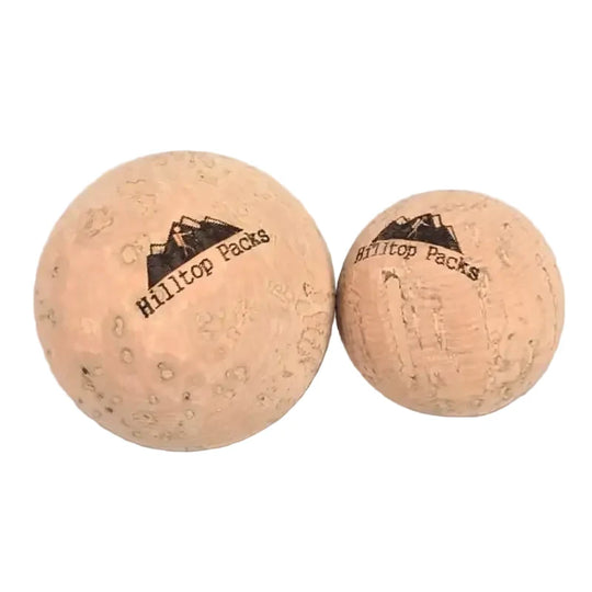 Hilltop Packs Knotty by Nature – Produktansicht 1