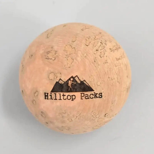 Hilltop Packs Knotty by Nature – Produktansicht 2