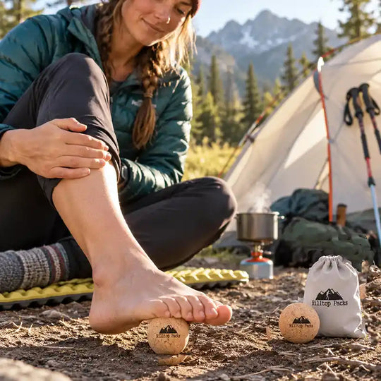 Hilltop Packs Knotty by Nature – Produktansicht 8