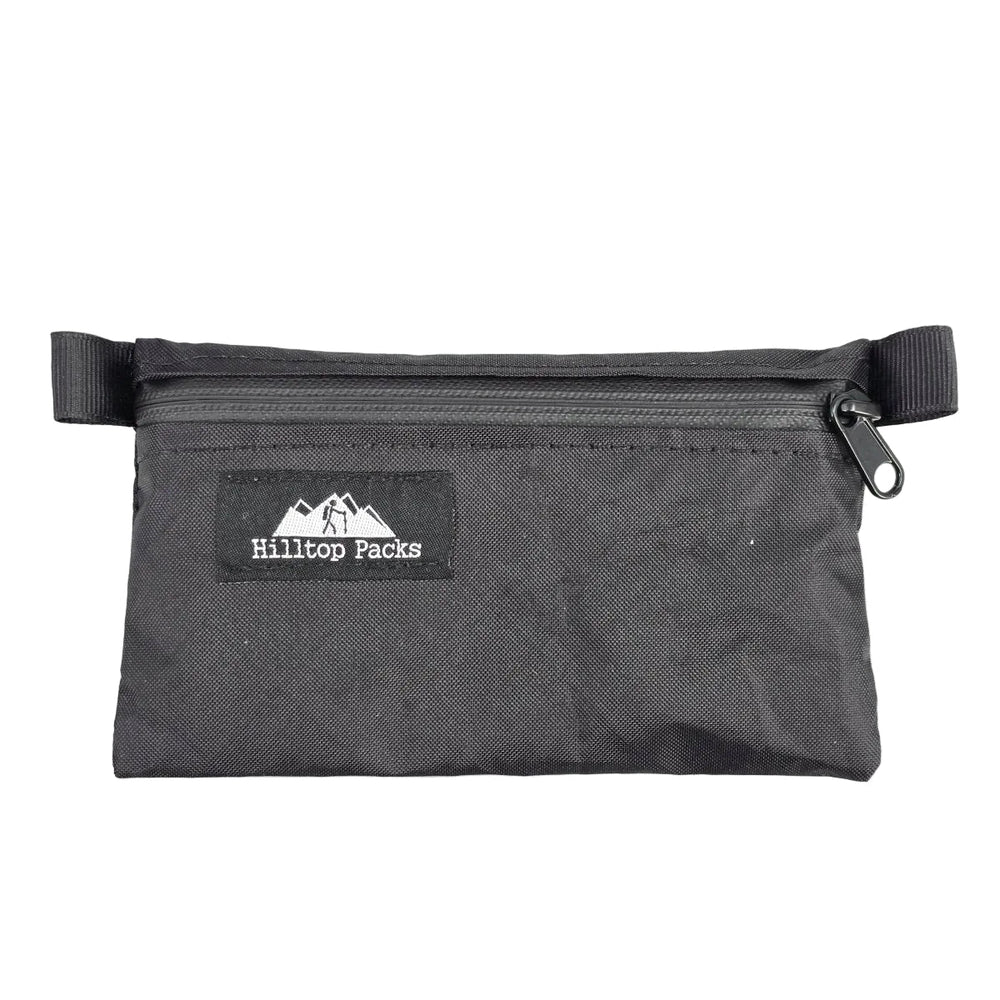 Hilltop Packs Zipper Wallet V2 – Produktansicht 2