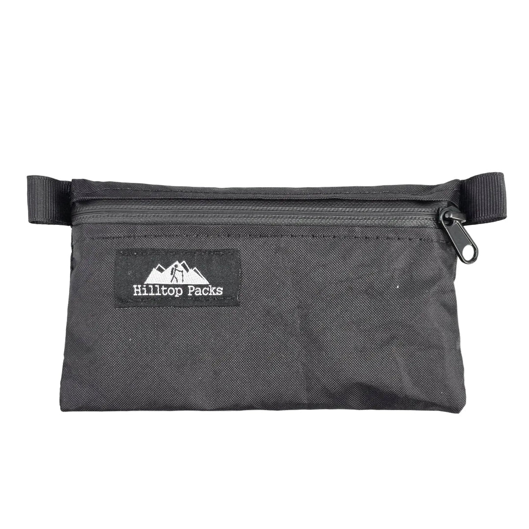Hilltop Packs Zipper Wallet V2 – Produktansicht 2