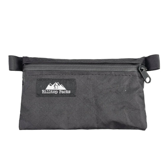 Hilltop Packs Zipper Wallet V2 – Produktansicht 2