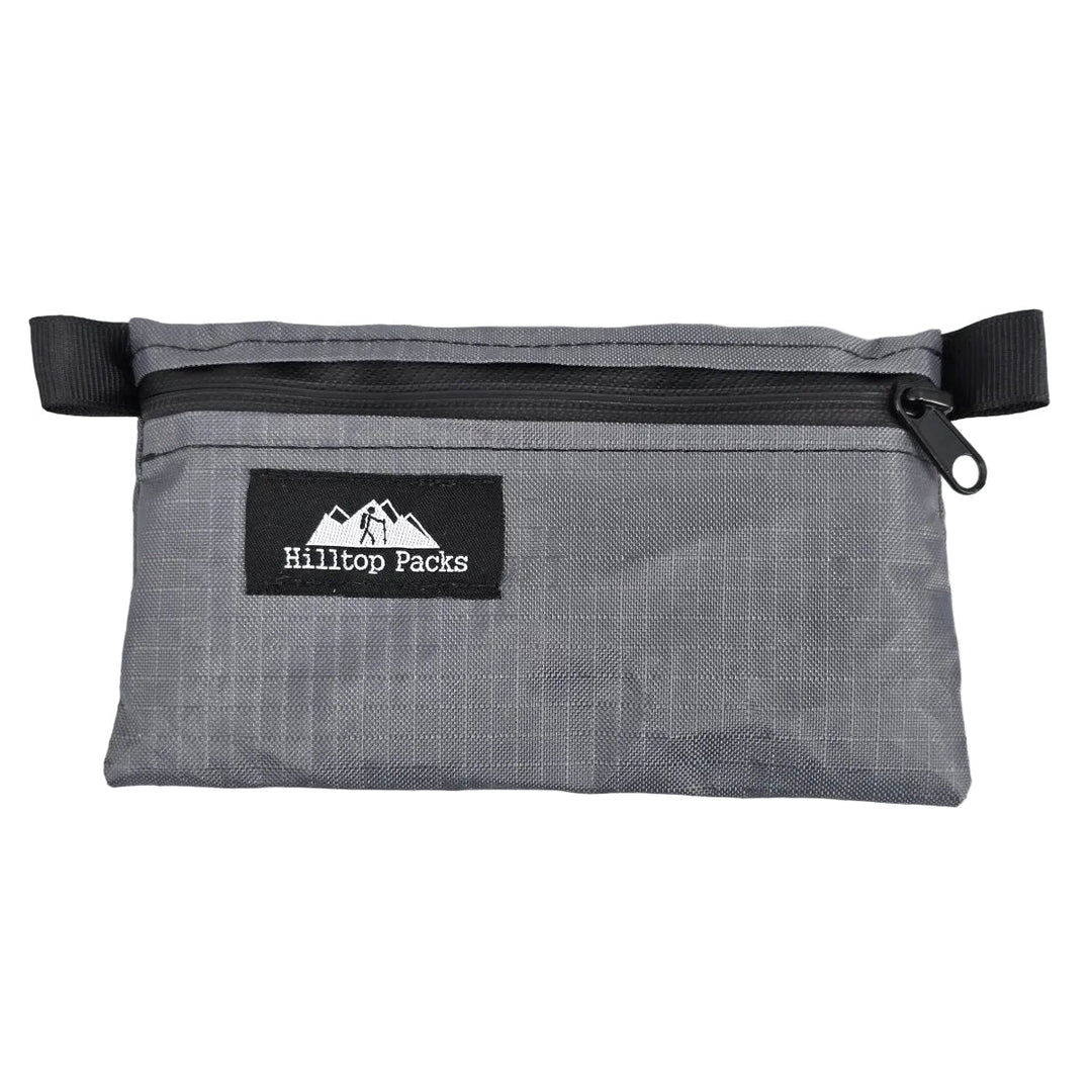 Hilltop Packs Zipper Wallet V2 – Produktansicht 3