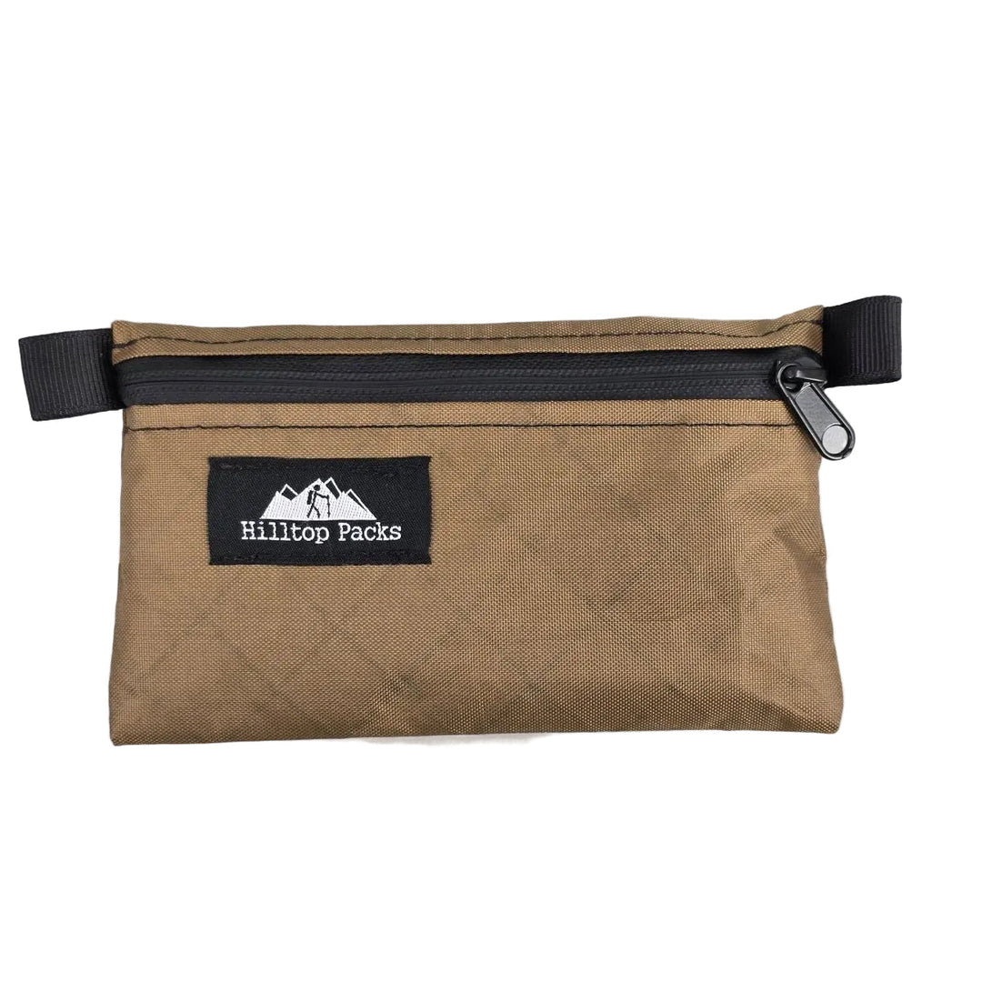 Hilltop Packs Zipper Wallet V2 – Produktansicht 4