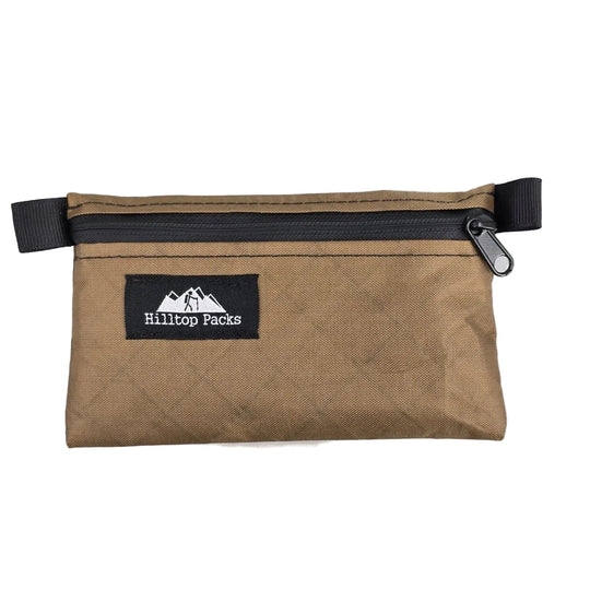 Hilltop Packs Zipper Wallet V2 – Produktansicht 4