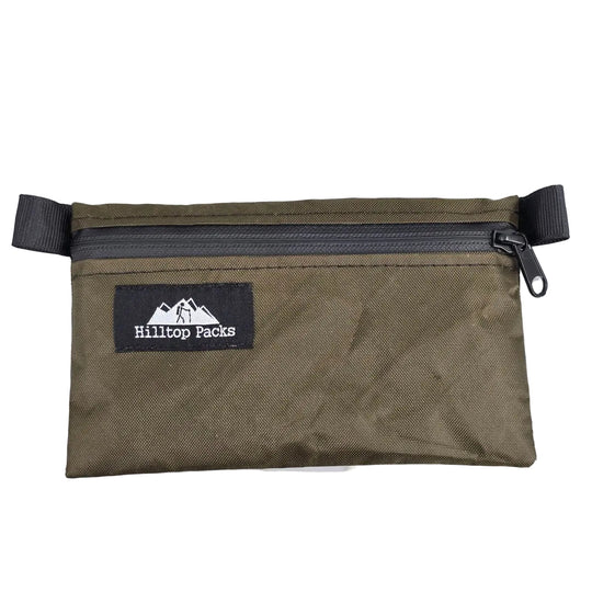 Hilltop Packs Zipper Wallet V2 – Produktansicht 7