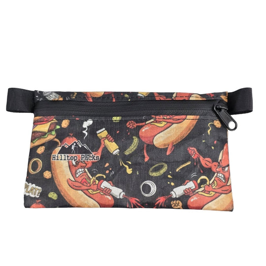 Hilltop Packs Hiker Wallet – Produktansicht 5