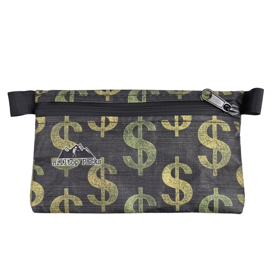 Hilltop Packs Hiker Wallet – Produktansicht 6