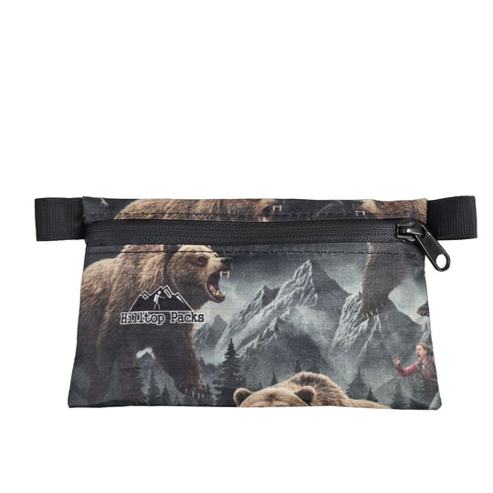 Hilltop Packs Hiker Wallet – Produktansicht 10